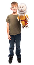 Load image into Gallery viewer, Biblical Moses Puppet (14")
