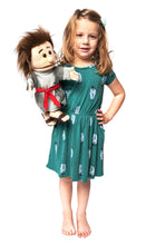 Load image into Gallery viewer, Biblical Shepherd Puppet (14")
