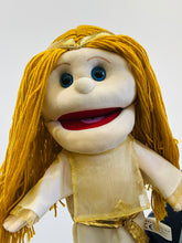 Load image into Gallery viewer, Angel Puppet (14")
