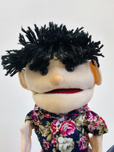 Load image into Gallery viewer, Hawaiian Boy Puppet (14")
