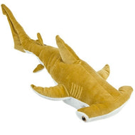 Hammerhead Shark Puppet (24