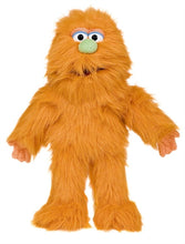 Load image into Gallery viewer, Monster, Orange (14")
