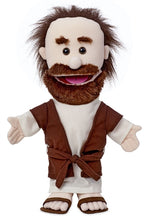 Load image into Gallery viewer, Biblical Joseph Puppet (14")

